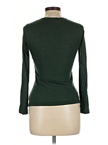 AKRIS Long Sleeve Top (view 2)