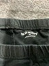 Old Navy Solid Black Shorts Size 4T - photo 3