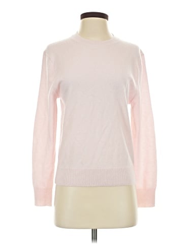 Uniqlo Cashmere Pullover Sweater (view 1)
