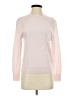 Uniqlo 100% Cashmere Pink Cashmere Pullover Sweater Size XS - photo 1