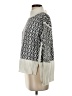 Free Assembly White Pullover Sweater Size 0 - photo 5