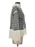 Free Assembly White Pullover Sweater Size 0 - photo 4