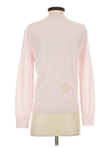 Uniqlo Cashmere Pullover Sweater (view 2)