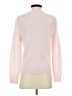 Uniqlo 100% Cashmere Pink Cashmere Pullover Sweater Size XS - photo 2