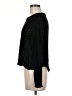 Cotton Emporium 100% Recycled Polyester Black Pullover Sweater Size M - photo 5