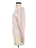 Uniqlo 100% Cashmere Pink Cashmere Pullover Sweater Size XS - photo 5