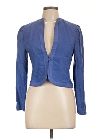 Leslie Fay Blazer (view 1)