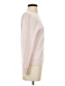 Uniqlo 100% Cashmere Pink Cashmere Pullover Sweater Size XS - photo 4