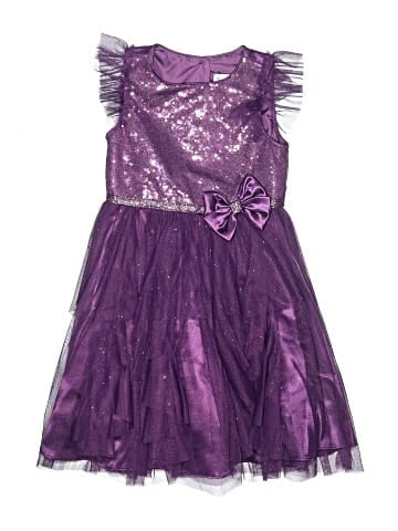 Jona Michelle Dress (view 1)