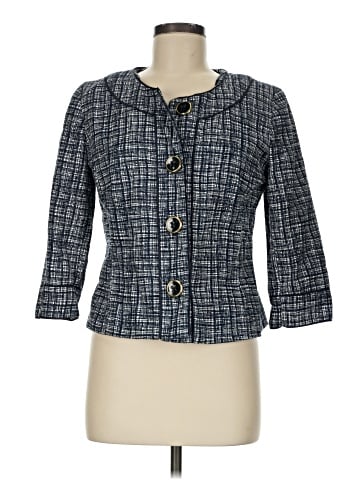 Boutique Essentials Jacket (view 1)