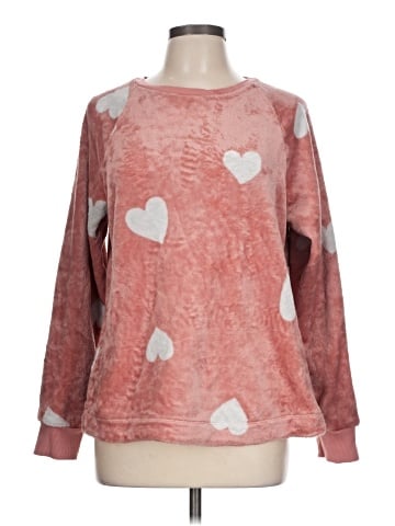 Ann Taylor LOFT Sweatshirt (view 1)