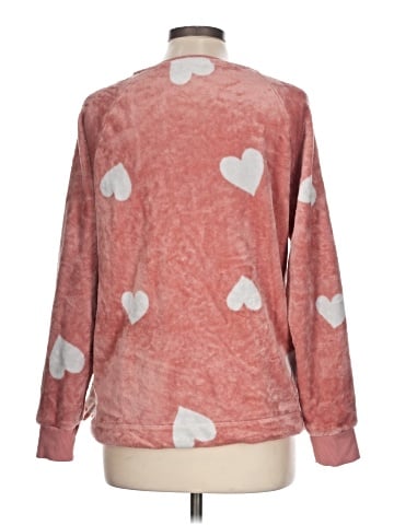 Ann Taylor LOFT Sweatshirt (view 2)