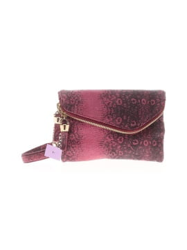 Henri Bendel Wristlet
