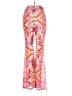 Akira Print Pink Active Pants Size S - photo 2