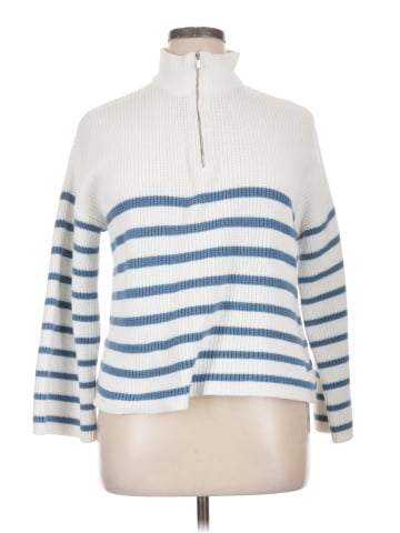 Edikted Pullover Sweater (view 1)