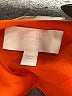 BOSS by HUGO BOSS 100% Polyester Color Block White Cocktail Dress Size 10 - photo 7