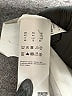 BOSS by HUGO BOSS 100% Polyester Color Block White Cocktail Dress Size 10 - photo 8