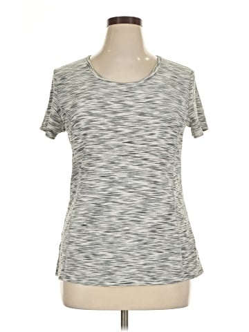 Mondetta Short Sleeve Top (view 1)