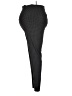 Hatch Houndstooth Black Active Pants Size Med Maternity - photo 5