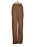 Max Mara Brown Casual Pants Size S (estimated) - photo 1