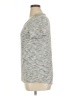 Mondetta Gray Short Sleeve Top Size XL - photo 5