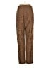 Max Mara Brown Casual Pants Size S (estimated) - photo 2
