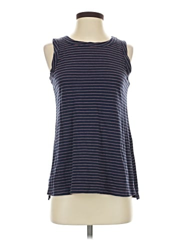 Current/Elliott Sleeveless T-Shirt (view 1)