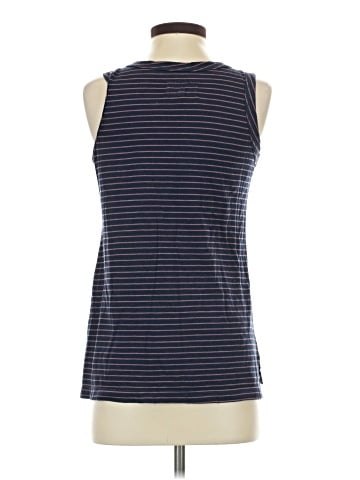Current/Elliott Sleeveless T-Shirt (view 2)