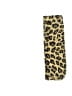 Unbranded Animal Print Yellow Scarf One size - photo 2