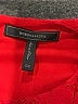 BCBGMAXAZRIA Red Cocktail Dress Size 2 - photo 7