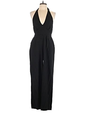 Nobody's Child Jumpsuit (view 1)