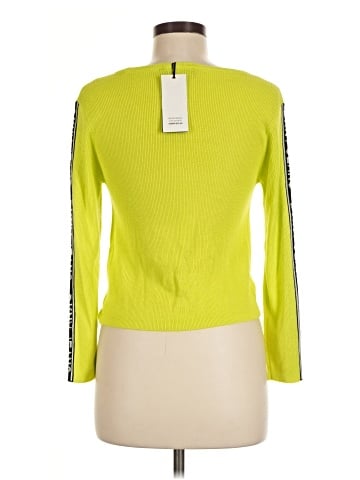 DKNY Jeans Pullover Sweater (view 2)