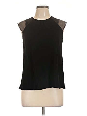 BOSS by HUGO BOSS Sleeveless Blouse (view 1)