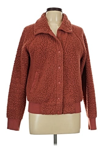 Zella Cardigan (view 1)