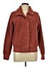 Zella 100% Polyester Brown Cardigan Size L - photo 1