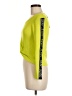 DKNY Jeans 100% Acrylic Yellow Pullover Sweater Size M - photo 5
