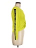 DKNY Jeans 100% Acrylic Yellow Pullover Sweater Size M - photo 4