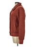 Zella 100% Polyester Brown Cardigan Size L - photo 5