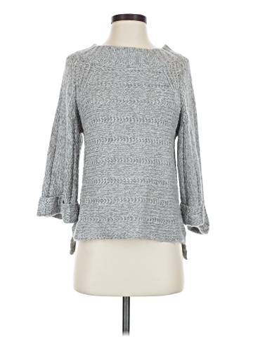 Valette Pullover Sweater (view 1)