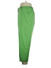 Talbots Solid Green Casual Pants Size 16 - photo 5