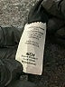Final Touch 100% Polyester Paisley Black Casual Dress Size M - photo 8