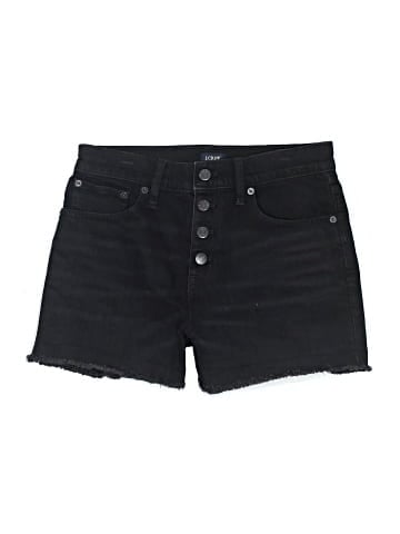 J.Crew Factory Store Denim Shorts (view 1)