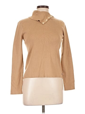 Polo Jeans Co. by Ralph Lauren Turtleneck Sweater (view 1)