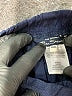 Ben Sherman 100% Cotton Blue Cargo Pants 12-18 MO / 18 MO - photo 3