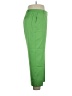 Talbots Solid Green Casual Pants Size 16 - photo 4