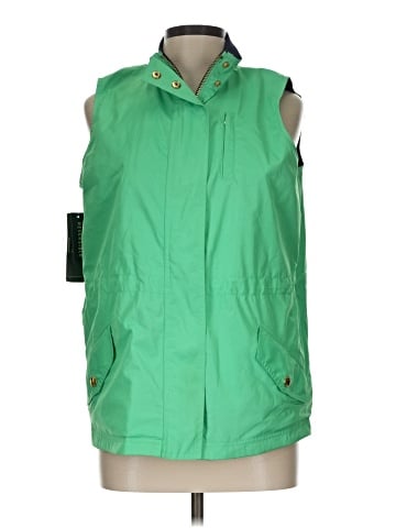 Lauren by Ralph Lauren Vest (view 1)