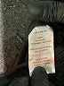 Unbranded Tweed Black One Piece Swimsuit Size 6 - photo 4