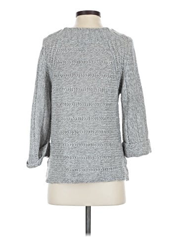 Valette Pullover Sweater (view 2)