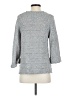 Valette 100% Acrylic Tweed Gray Pullover Sweater Size XS - photo 2