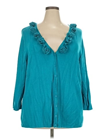 Cato Cardigan (view 1)